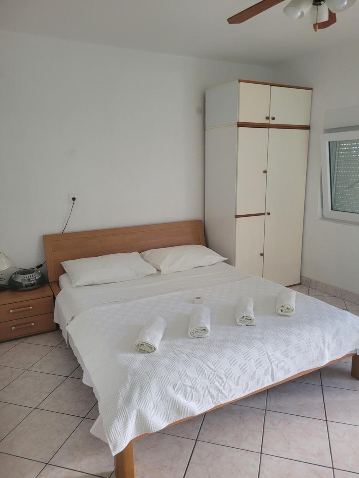 סוטיבאן Apartments Nina מראה חיצוני תמונה