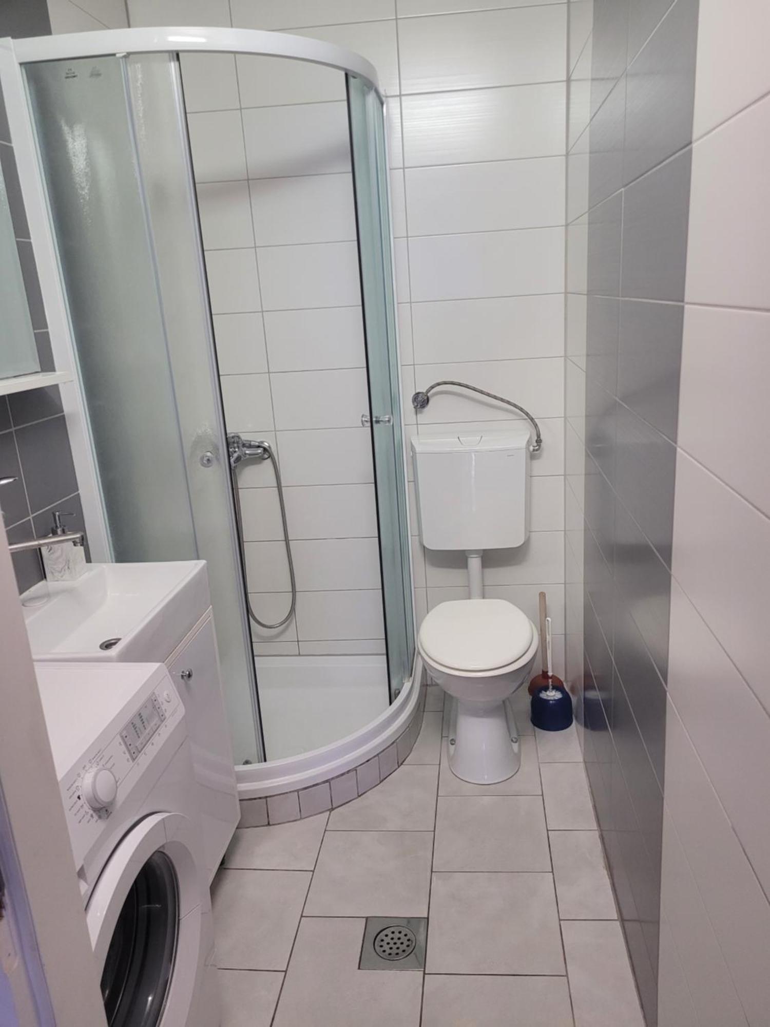 סוטיבאן Apartments Nina מראה חיצוני תמונה