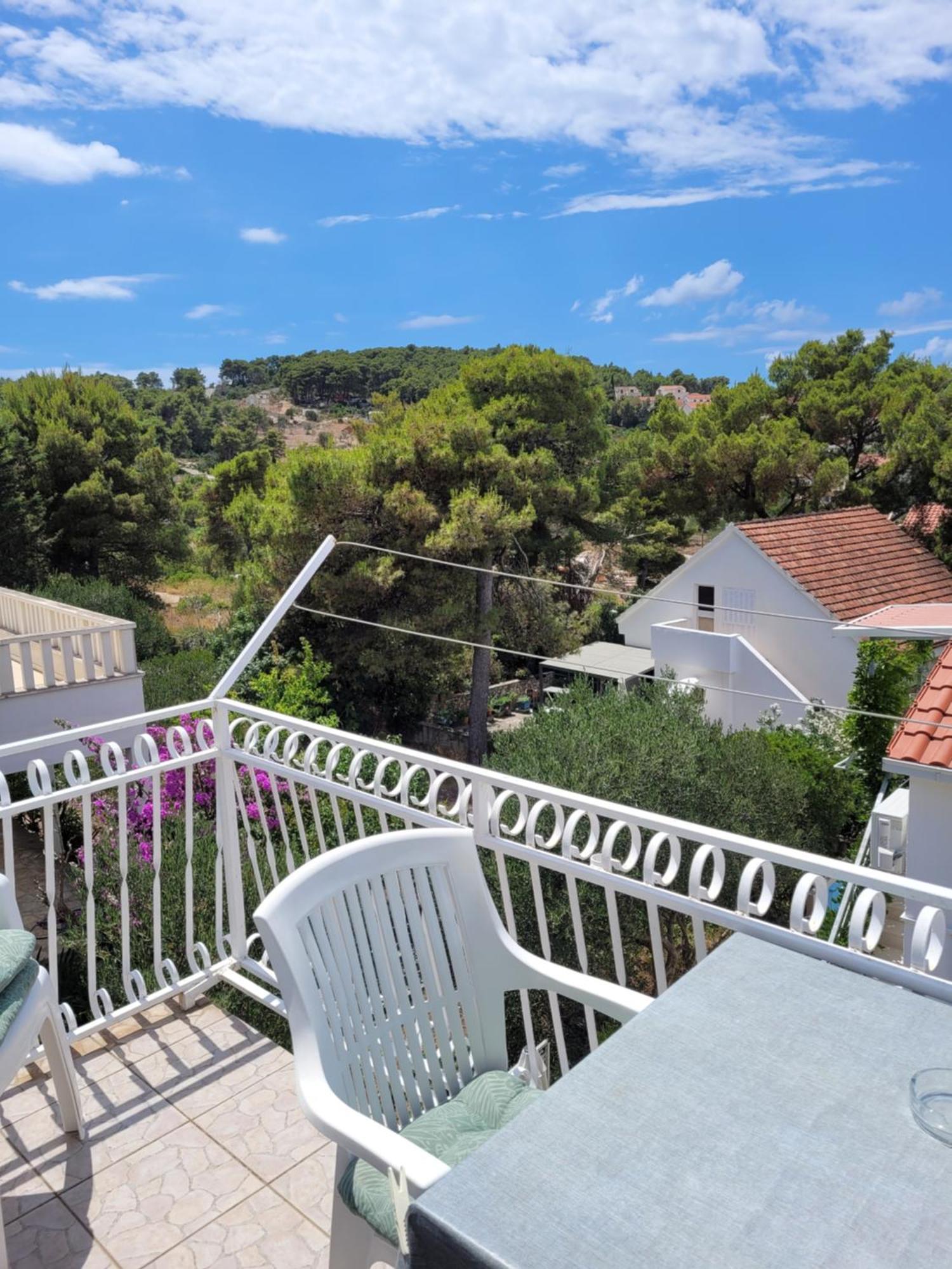 סוטיבאן Apartments Nina מראה חיצוני תמונה