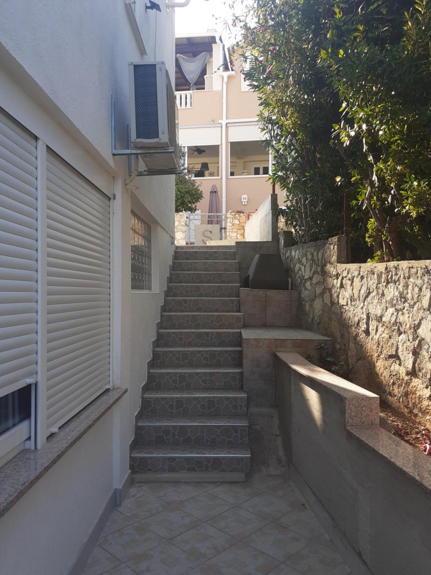 סוטיבאן Apartments Nina מראה חיצוני תמונה