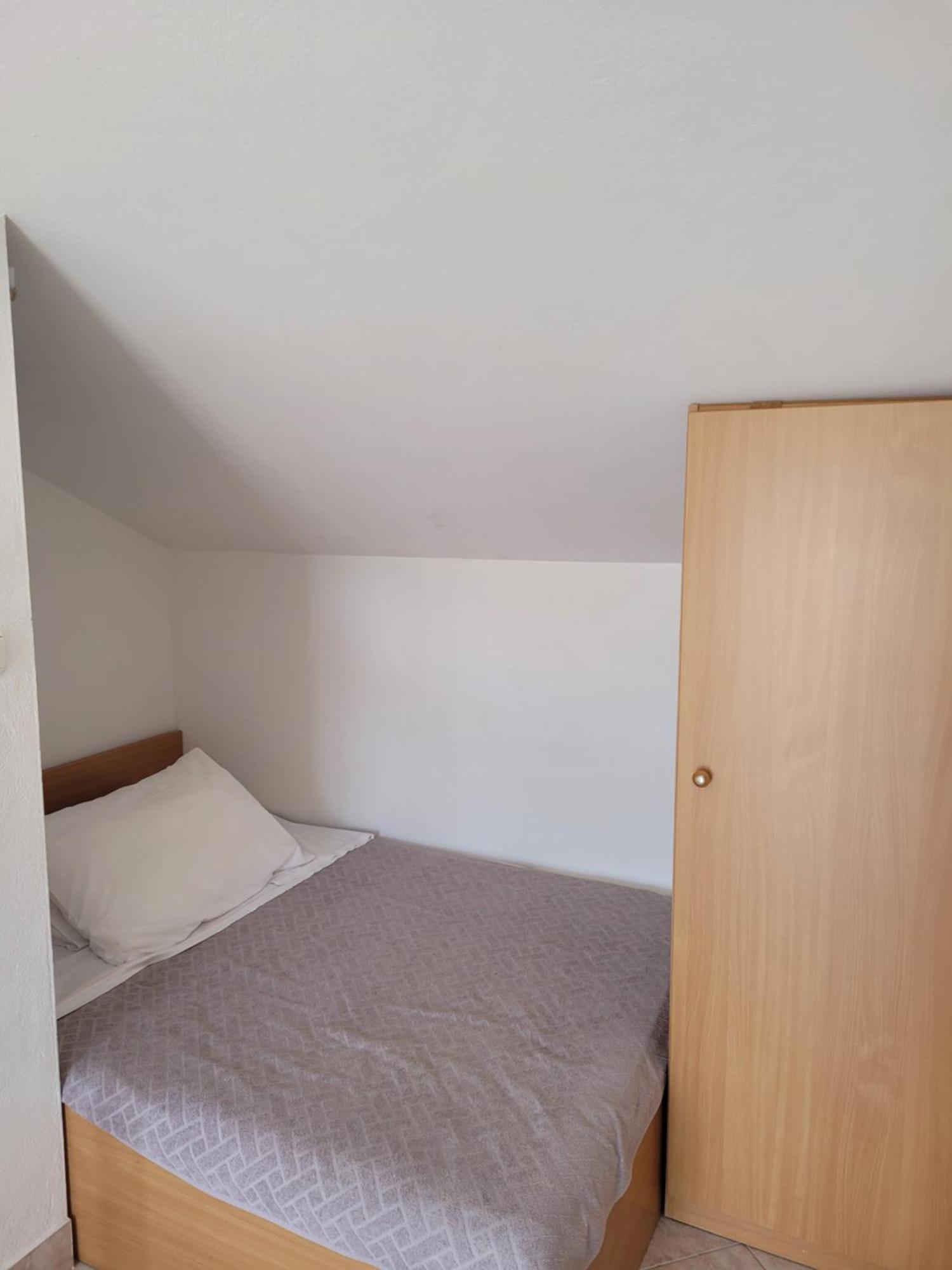 סוטיבאן Apartments Nina מראה חיצוני תמונה