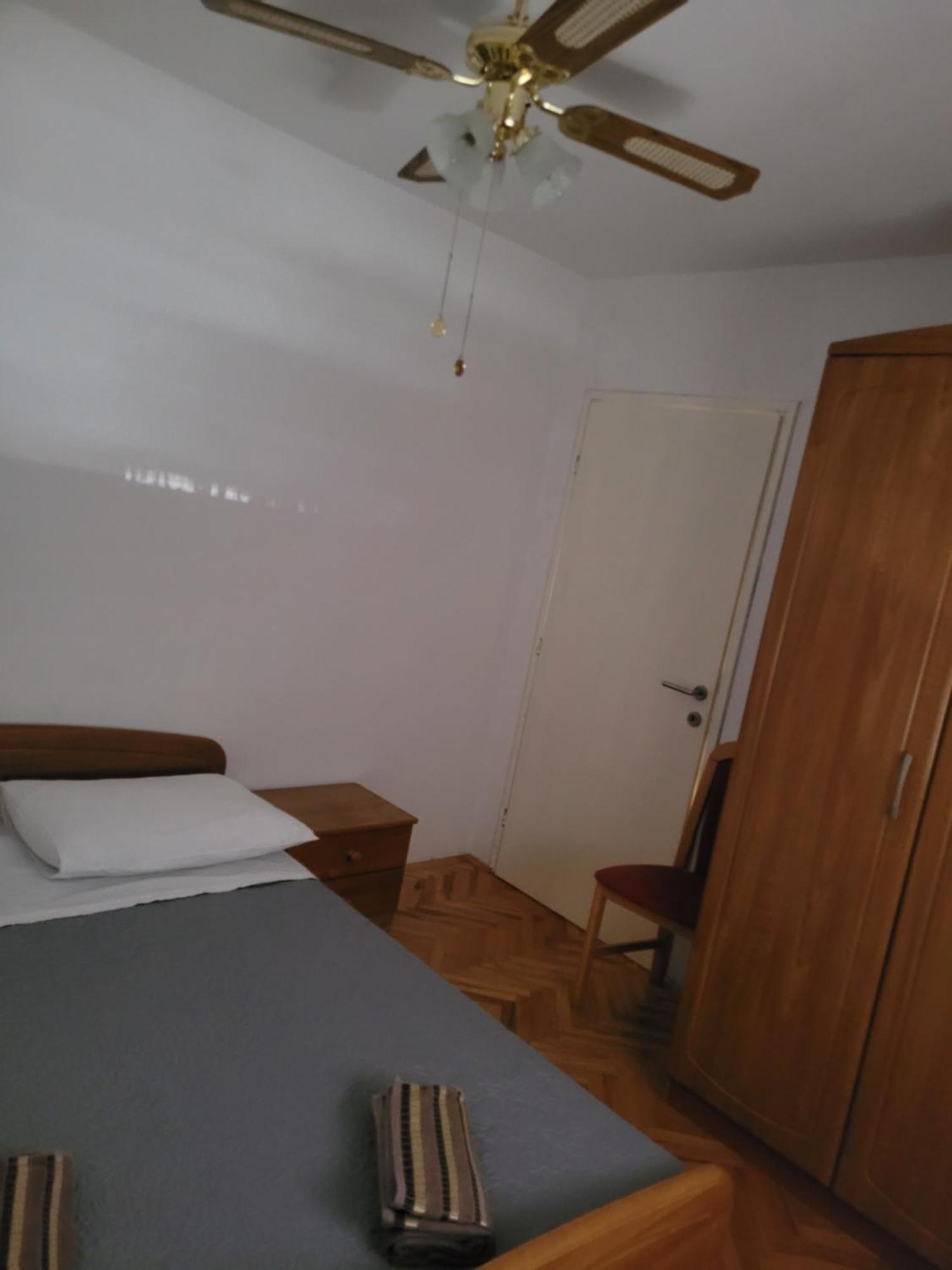 סוטיבאן Apartments Nina מראה חיצוני תמונה