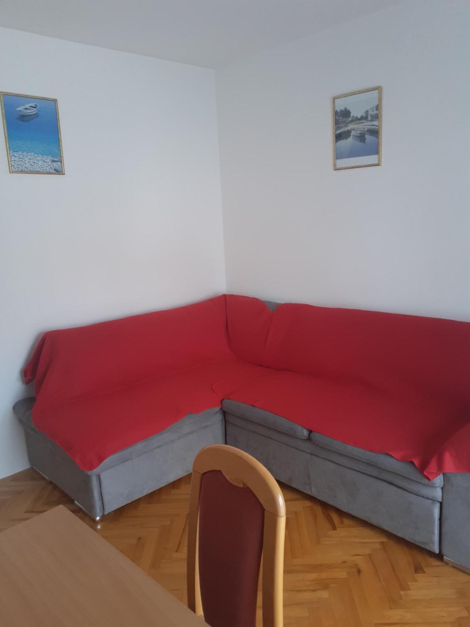 סוטיבאן Apartments Nina מראה חיצוני תמונה
