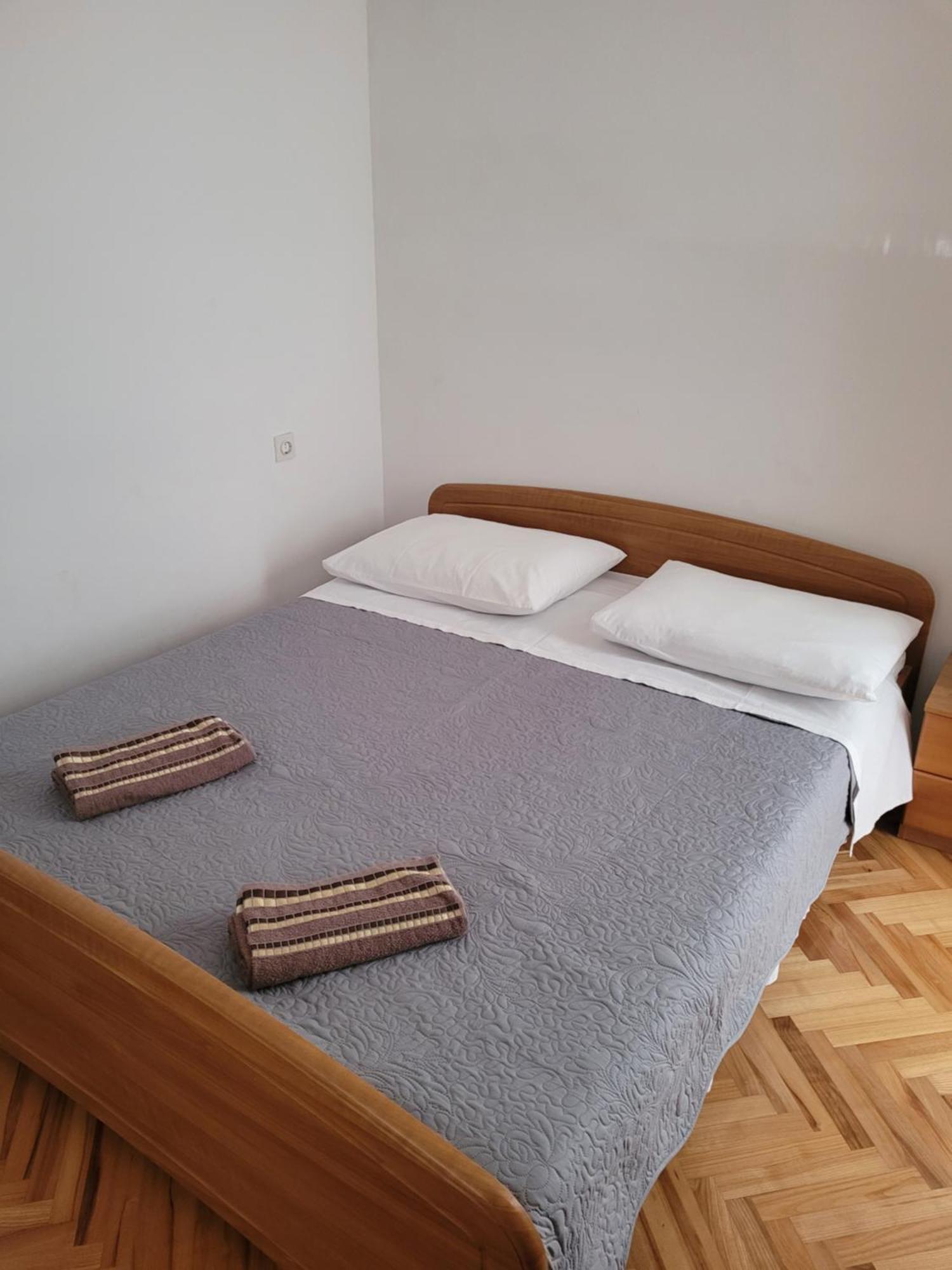 סוטיבאן Apartments Nina מראה חיצוני תמונה