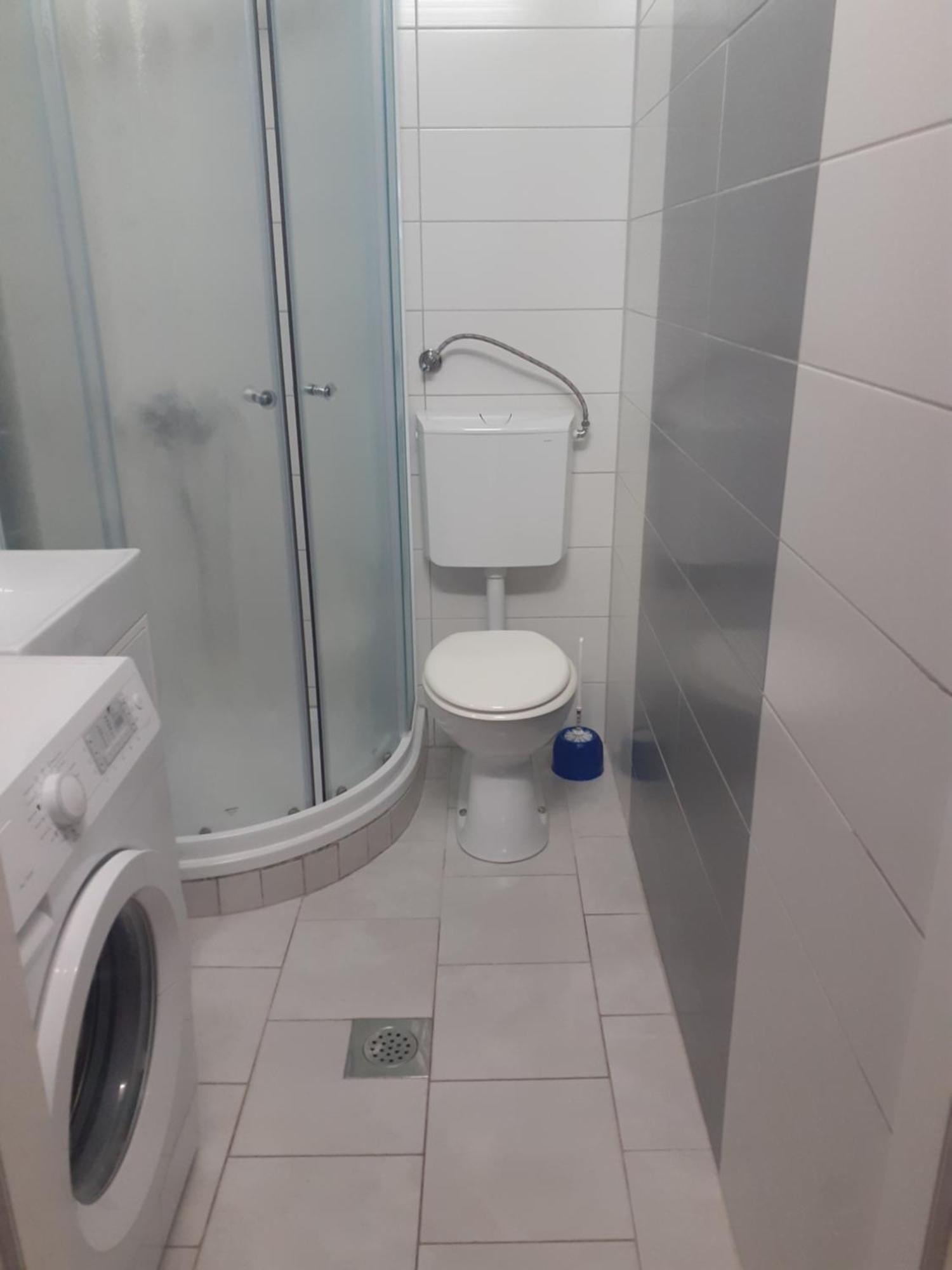 סוטיבאן Apartments Nina מראה חיצוני תמונה