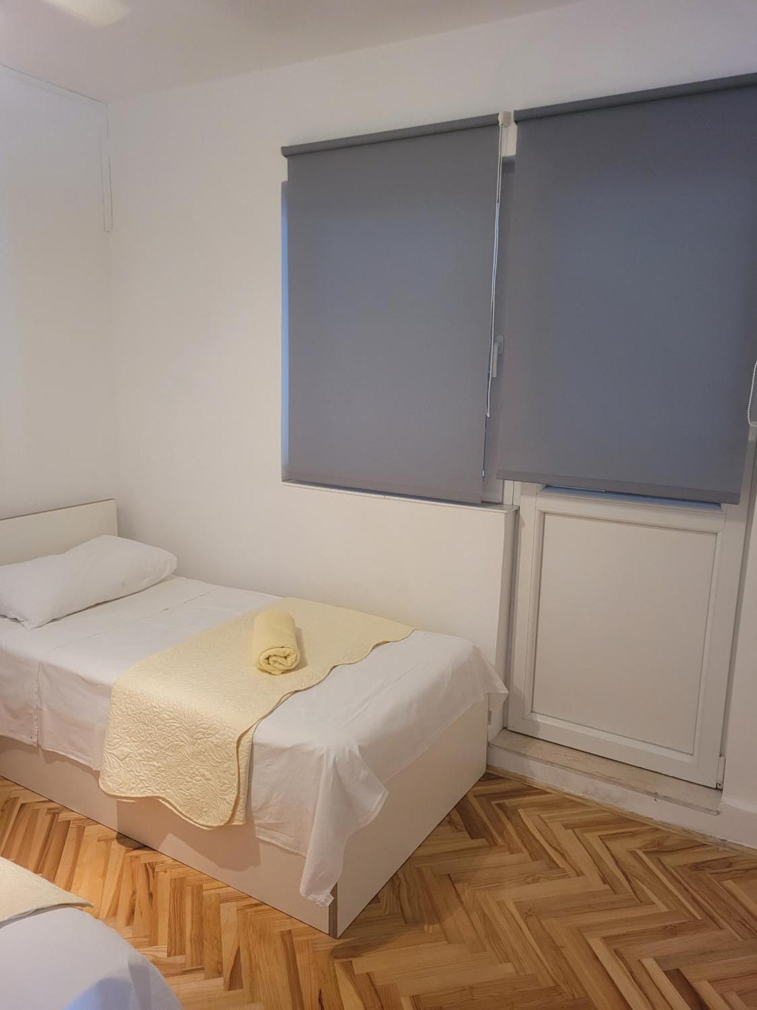 סוטיבאן Apartments Nina מראה חיצוני תמונה