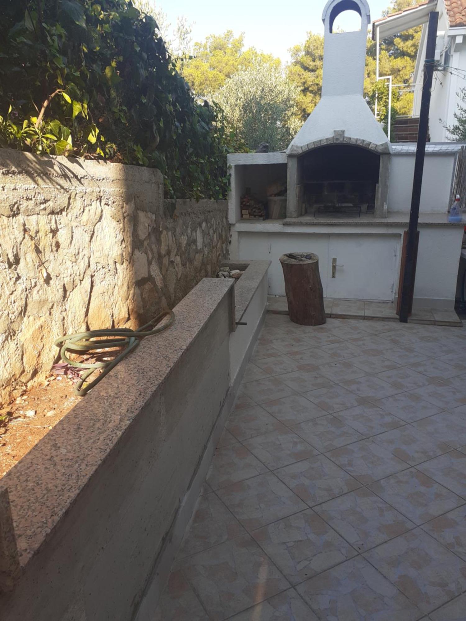 סוטיבאן Apartments Nina מראה חיצוני תמונה