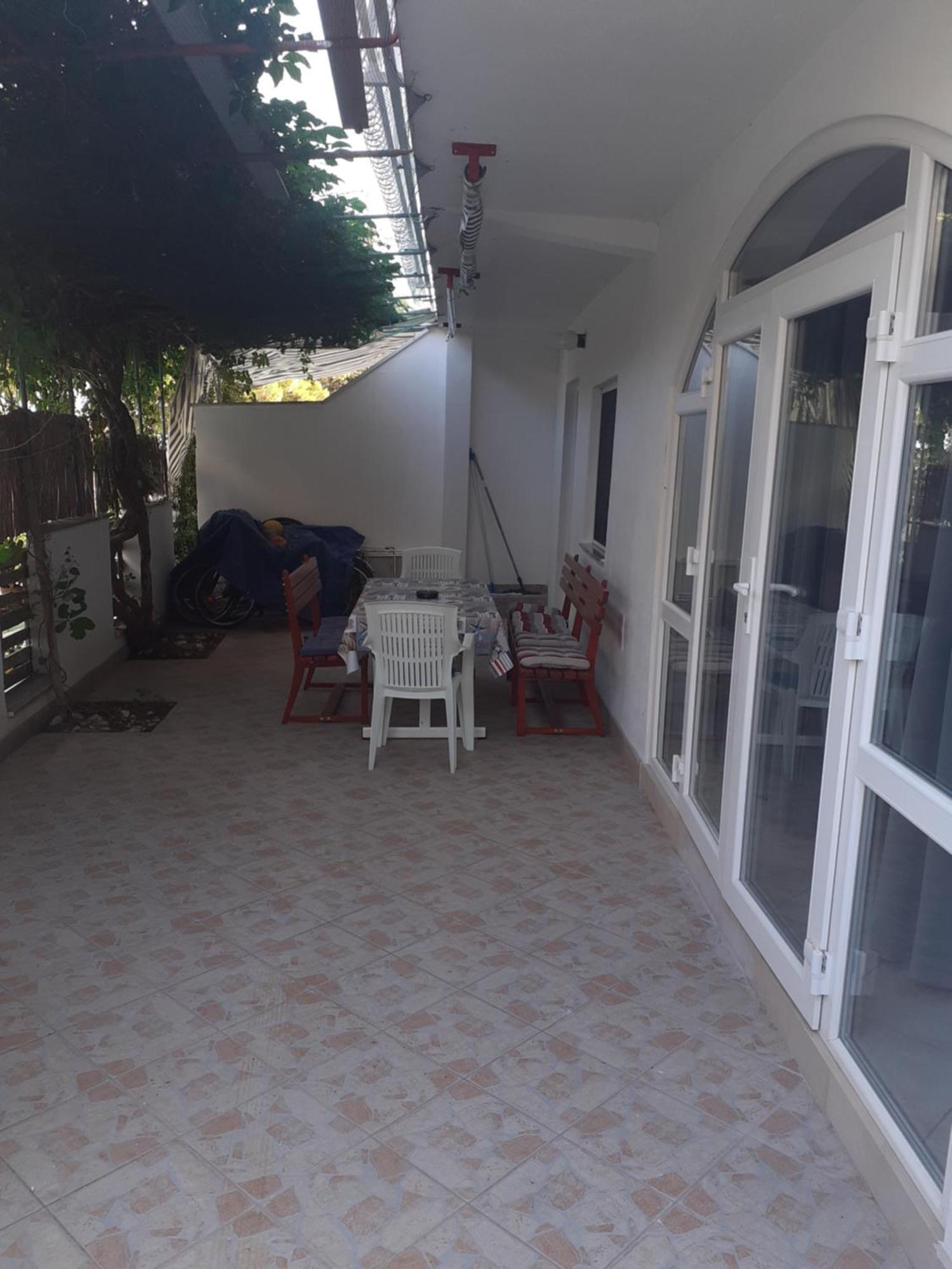 סוטיבאן Apartments Nina מראה חיצוני תמונה