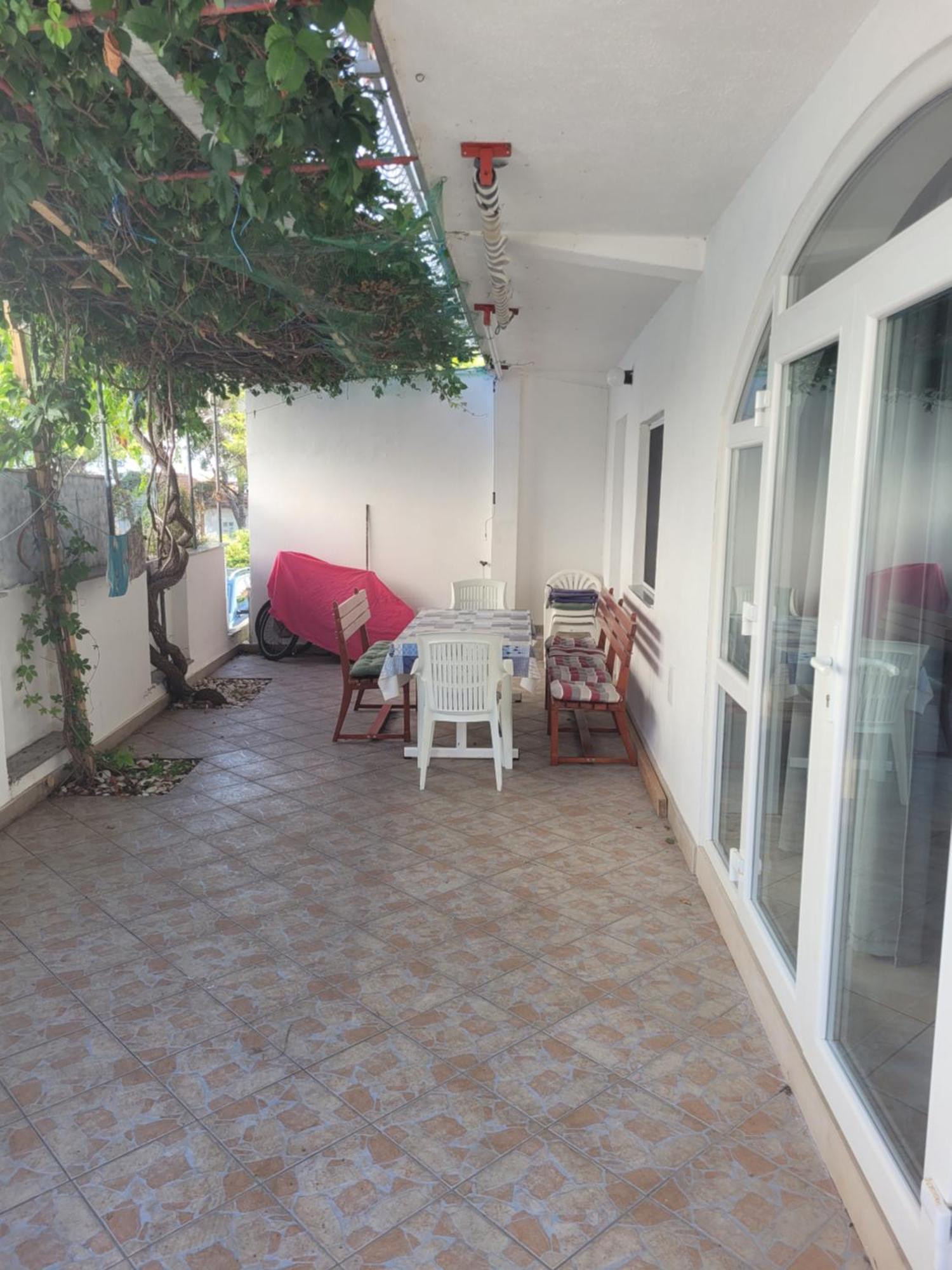 סוטיבאן Apartments Nina מראה חיצוני תמונה